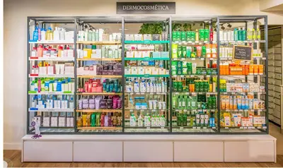Farmacia la Peseta 31