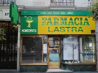 Farmacia Lastra