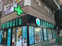 Farmacia Lda. Cristina Soto