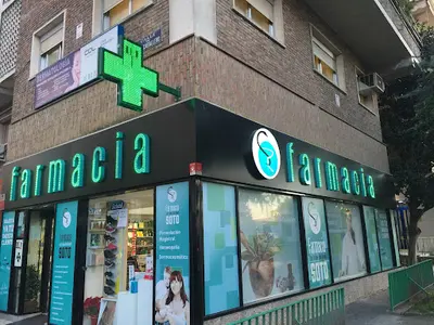 Farmacia Lda. Cristina Soto