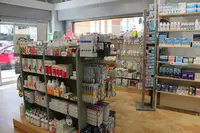 Farmacia Lda. R. Mateo Vic