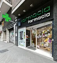 Farmacia Leyre de la Iglesia