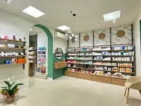 Farmacia Lope de Rueda 38 - Patricia Cobo