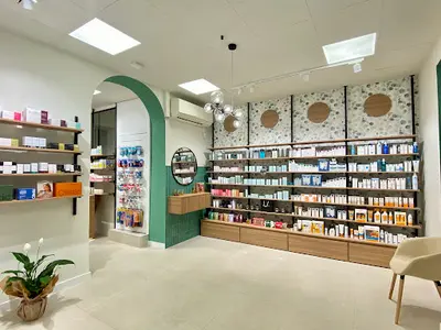 Farmacia Lope de Rueda 38 - Patricia Cobo