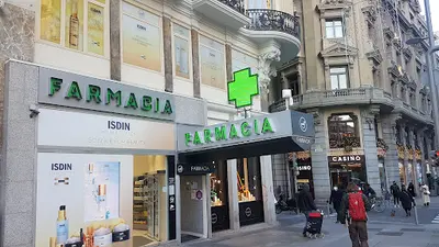 Farmacia López Vicente