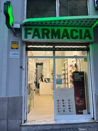 Farmacia M. Victoria Rivadeneyra