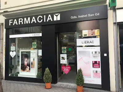 Farmacia Maldonado