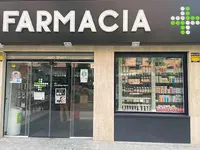 Farmacia Mangas Blanco