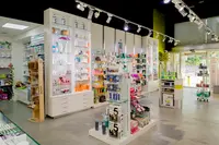 Farmacia Manoteras