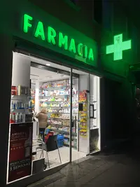 Farmacia Manteca Tahoces