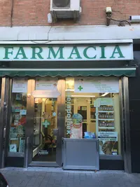Farmacia Manzanares C B
