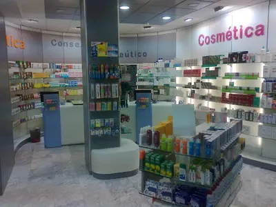 Farmacia Maqueda 28 Abierta 12 Horas