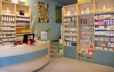 Farmacia Margarita de Diego