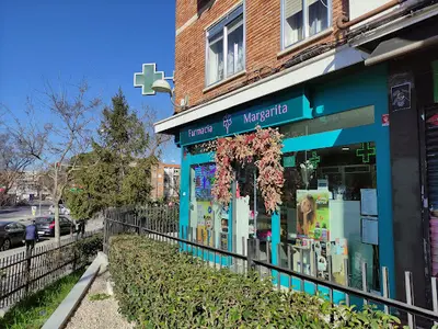 Farmacia Margarita