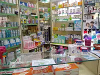 Farmacia María Del Carmen González Piquero