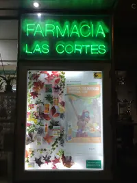 Farmacia María Martínez