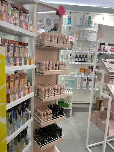 Farmacia Maria R. Ramos Esteban