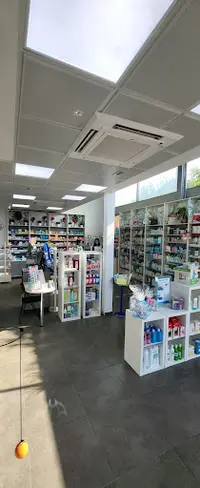 Farmacia Marta Liberal