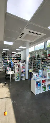 Farmacia Marta Liberal