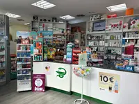 Farmacia Martin-barrios Madrazo