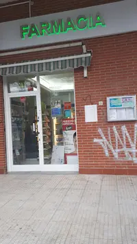 Farmacia Mc Soler Domnguez