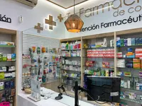 Farmacia Miguel Ángel de Antonio Navío (grupo la Botica)