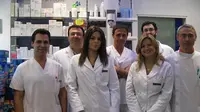 Farmacia Millán Chamizo