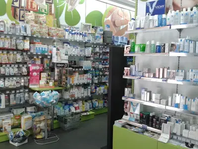 Farmacia Moncloa Farmacia 14 Horas, Parafarmacia