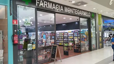 Farmacia Montecarmelo