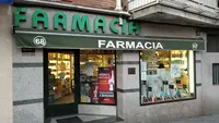 Farmacia Montero de Espinosa