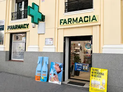 Farmacia Moreto 15 (lda. Myriam Aritio)