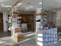 Farmacia Munilla Suarez Cb