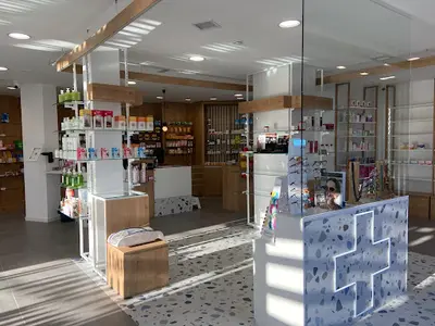 Farmacia Munilla Suarez Cb