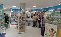 Farmacia Muñoz Fernanz