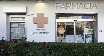 Farmacia Nueva Manizales