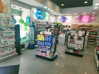 Farmacia Nutricionista Santa Teresa