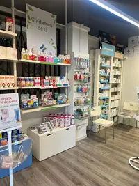 Farmacia Oña 27