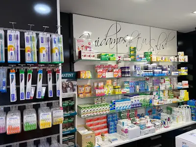 Farmacia Ongil