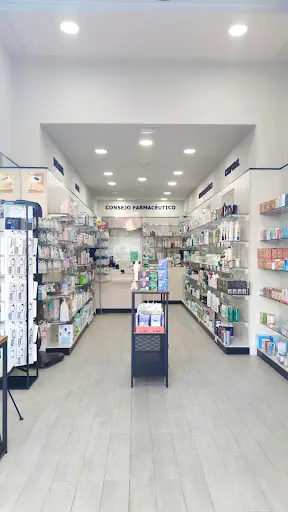 Farmacia Ons 22
