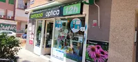 Farmacia Óptica Mellado