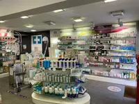 Farmacia Óptica Riaza Aravaca