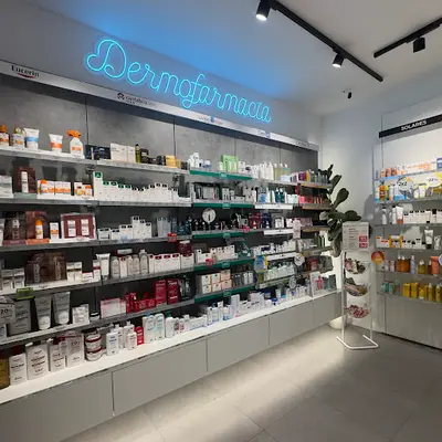 Farmacia Orense 29