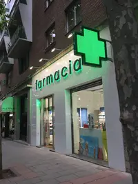Farmacia Orense 59