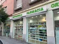 Farmacia Ortopedia C45