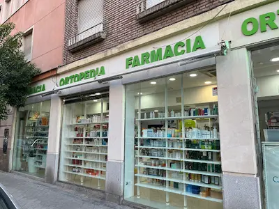 Farmacia Ortopedia C45