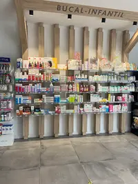 Farmacia Ortopedia Central Cañaveral