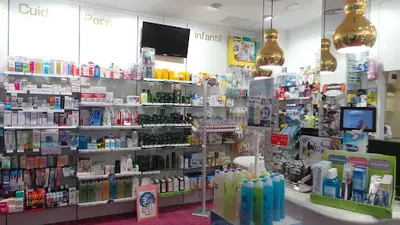 Farmacia Farmacia-ortopedia Ferraz 53. Lda.aranzazu Martinez