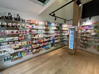 Farmacia Ortopedia Goya 131
