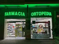 Farmacia Ortopedia Jorge Juan 131