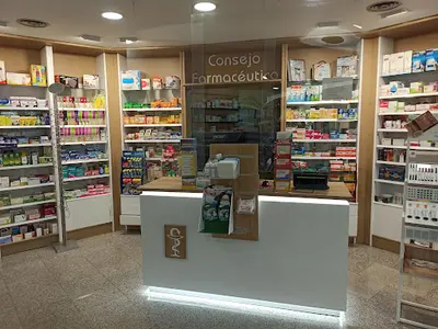 Farmacia Ortopedia Landete Pons Cb